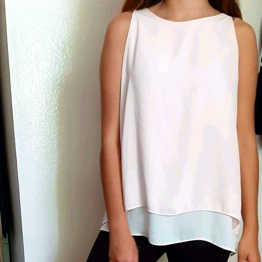 Spring Top